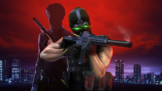 Intravenous 2 Pre-Order  للبيع في مصر من خلال Games2Egypt