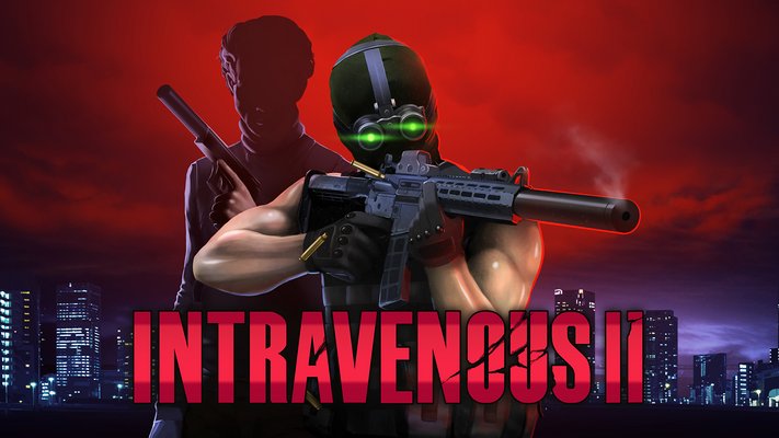 Intravenous 2
