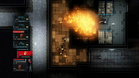 Intravenous 2 Pre-Order  للبيع في مصر من خلال Games2Egypt