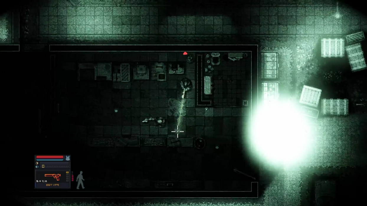 Intravenous 2 Pre-Order  للبيع في مصر من خلال Games2Egypt