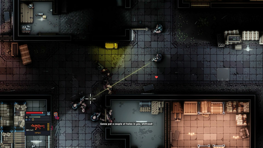 Intravenous 2 Pre-Order  للبيع في مصر من خلال Games2Egypt