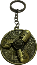 Pubg Rotating Keychain  for sale in Egypt from Games2Egypt