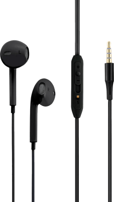 Promate GEARPOD-IS2 Wired Earbuds