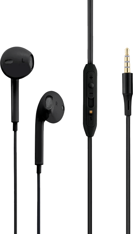 Promate GEARPOD-IS2 Wired Earbuds
