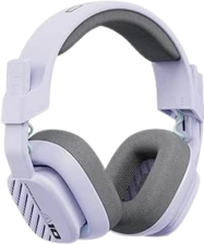 Astro A10 Gen 2 Challenger Gaming Headset for PlayStation and PC -Lilac  for sale in Egypt from Games2Egypt