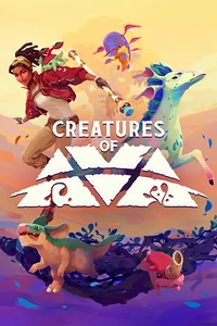 Creatures of Ava -  للبيع في مصر من خلال Games2Egypt