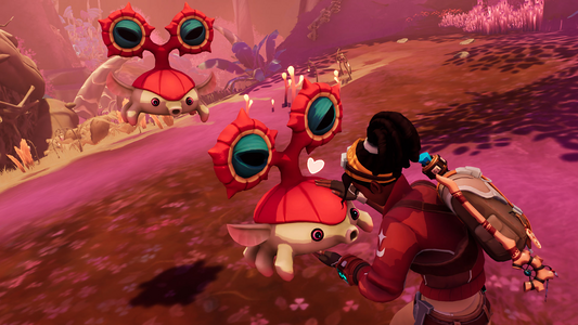 Creatures of Ava  للبيع في مصر من خلال Games2Egypt