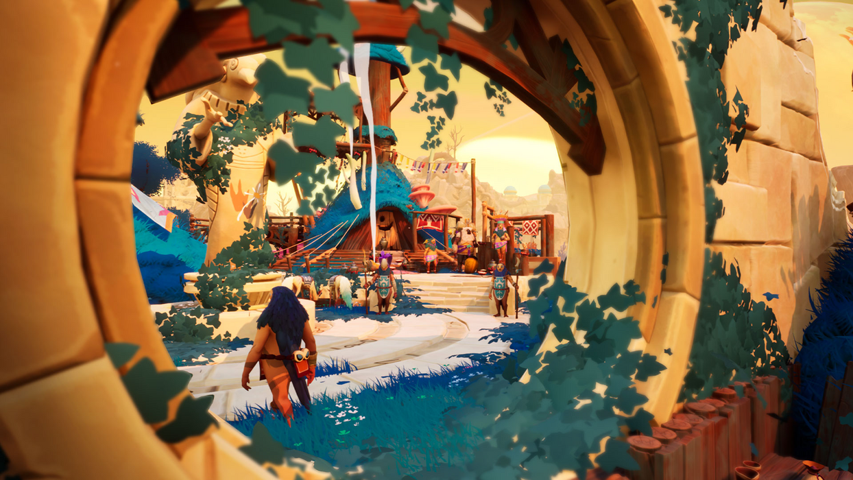 Creatures of Ava  للبيع في مصر من خلال Games2Egypt