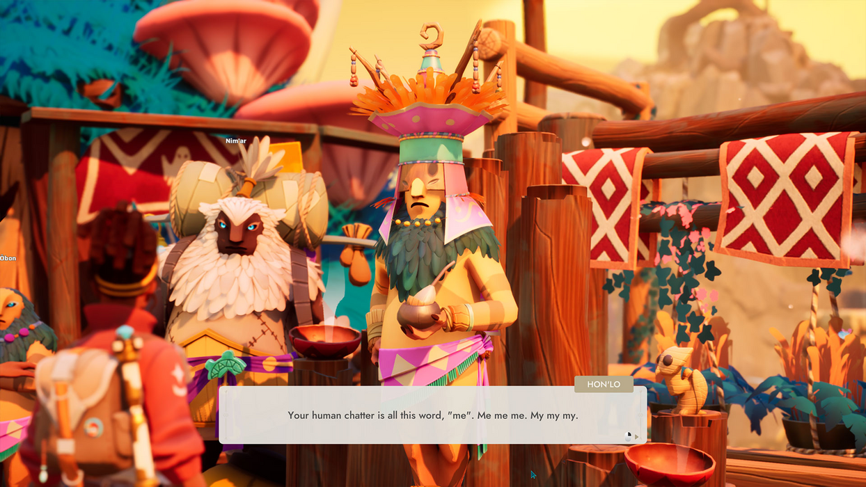 Creatures of Ava  للبيع في مصر من خلال Games2Egypt