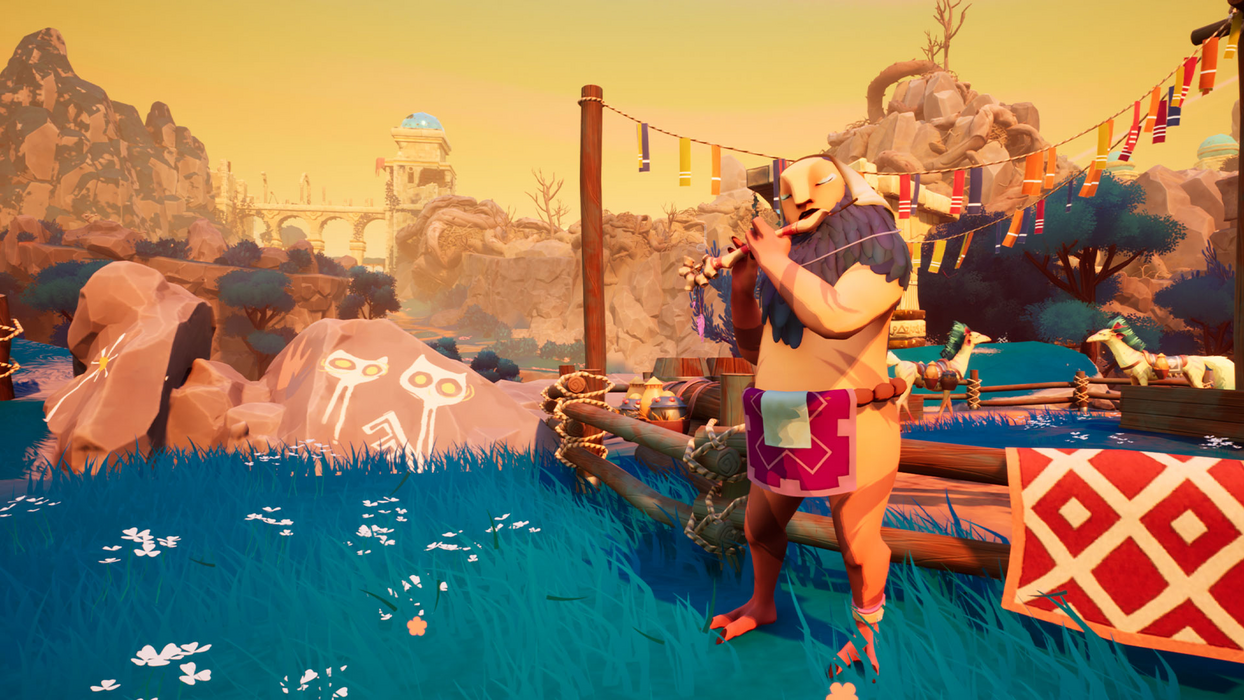 Creatures of Ava  للبيع في مصر من خلال Games2Egypt