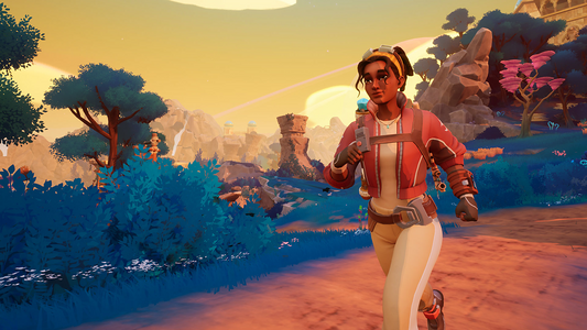 Creatures of Ava  للبيع في مصر من خلال Games2Egypt