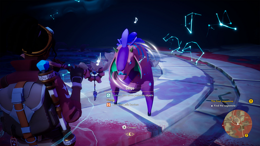 Creatures of Ava  للبيع في مصر من خلال Games2Egypt