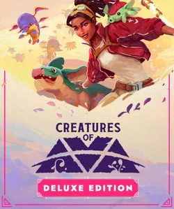 Creatures of Ava: Deluxe Edition -  للبيع في مصر من خلال Games2Egypt