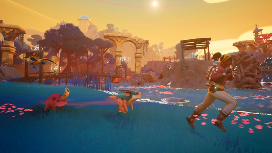 Creatures of Ava: Deluxe Edition  للبيع في مصر من خلال Games2Egypt