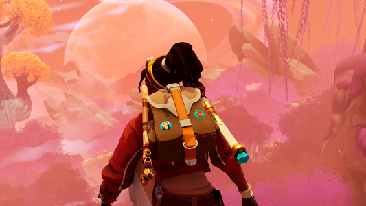Creatures of Ava: Deluxe Edition  للبيع في مصر من خلال Games2Egypt