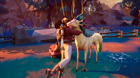 Creatures of Ava: Deluxe Edition  للبيع في مصر من خلال Games2Egypt
