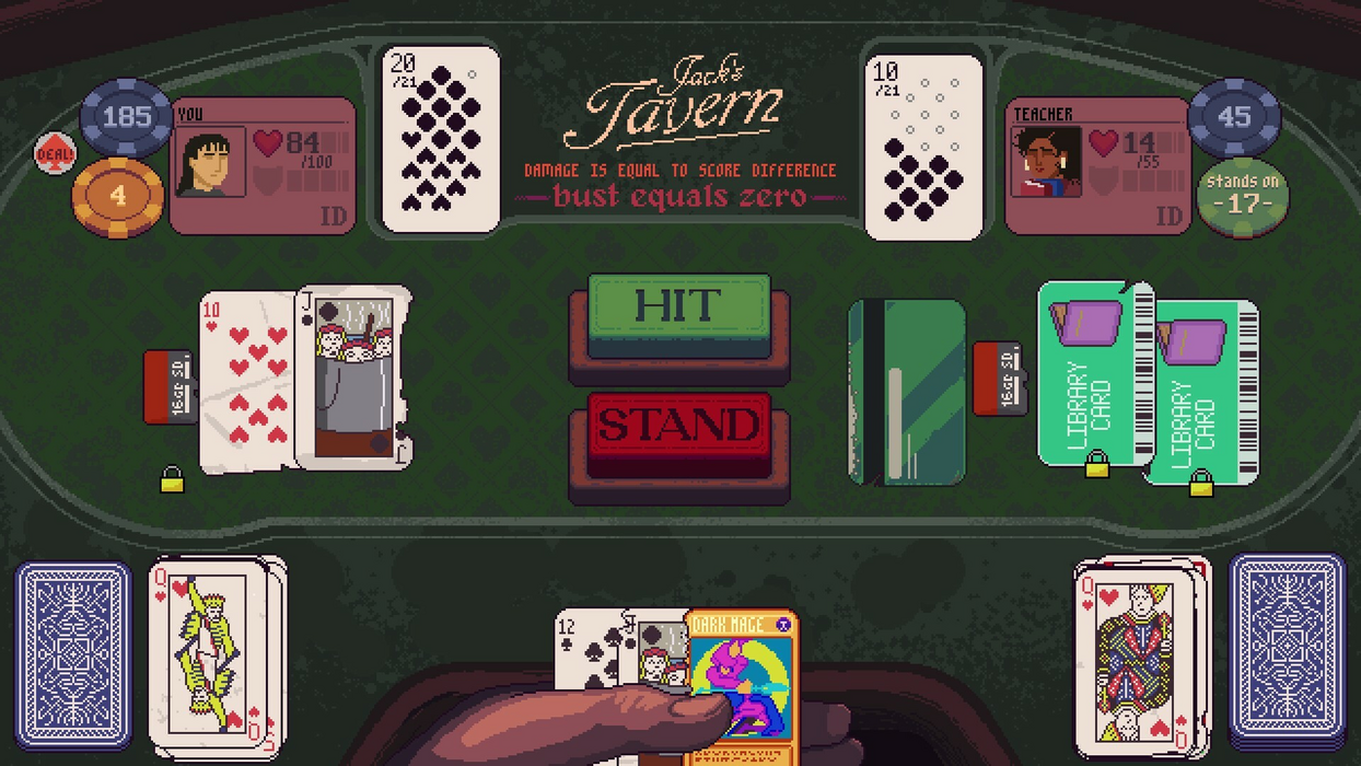 Dungeons & Degenerate Gamblers  for sale in Egypt from Games2Egypt