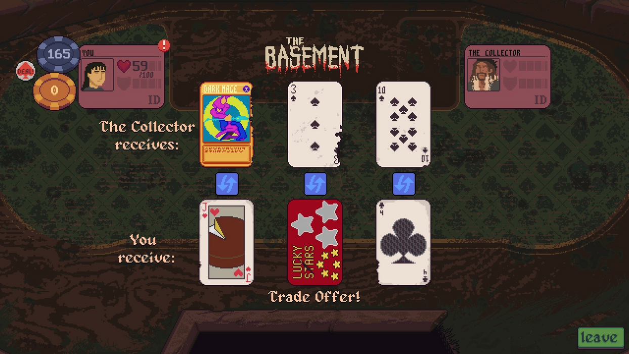 Dungeons & Degenerate Gamblers  for sale in Egypt from Games2Egypt