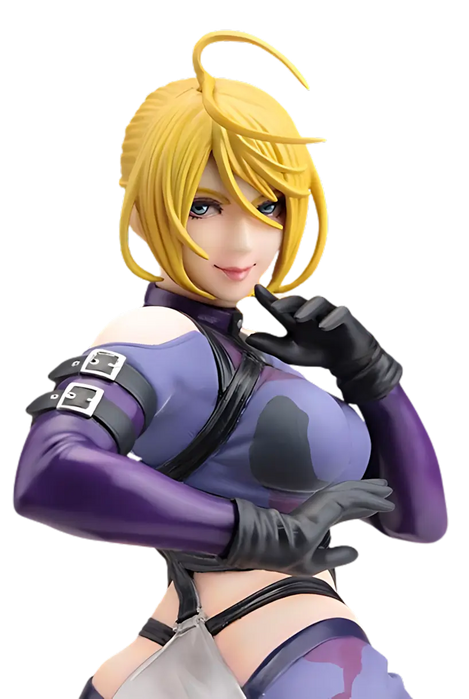 Tekken Nina Williams Bishoujo Statue by Kotobukiya - Figure  for sale in Egypt from Games2Egypt
