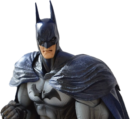 Batman Arkham City - Action Figure