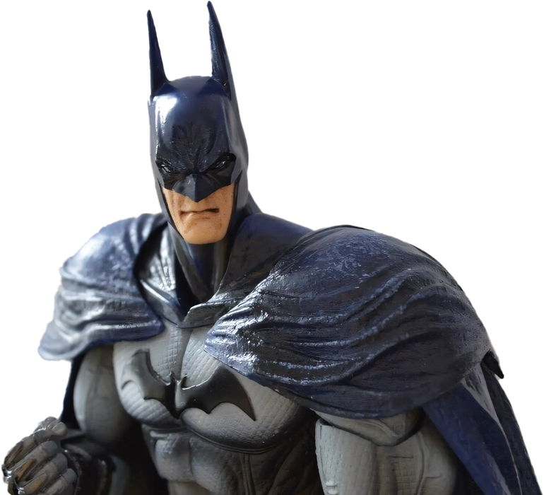 Batman Arkham City - Action Figure  for sale in Egypt from Games2Egypt
