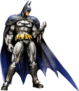 Batman Arkham City - Action Figure  for sale in Egypt from Games2Egypt