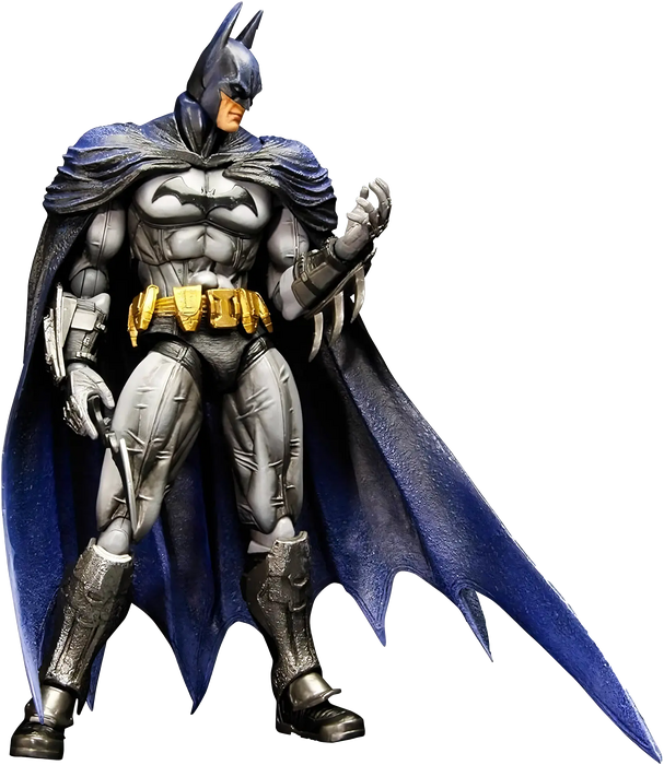 Batman Arkham City - Action Figure  for sale in Egypt from Games2Egypt