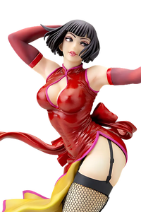 Tekken Anna Williams Bishoujo Statue by Kotobukiya - Figure -  for sale in Egypt from Games2Egypt