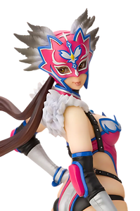 Tekken Jaycee (Julia Chang) Bishoujo Statue by Kotobukiya - Figure -  for sale in Egypt from Games2Egypt