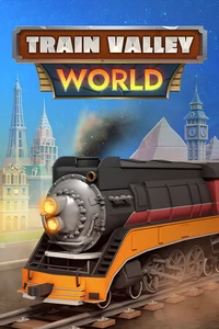Train Valley World -  للبيع في مصر من خلال Games2Egypt
