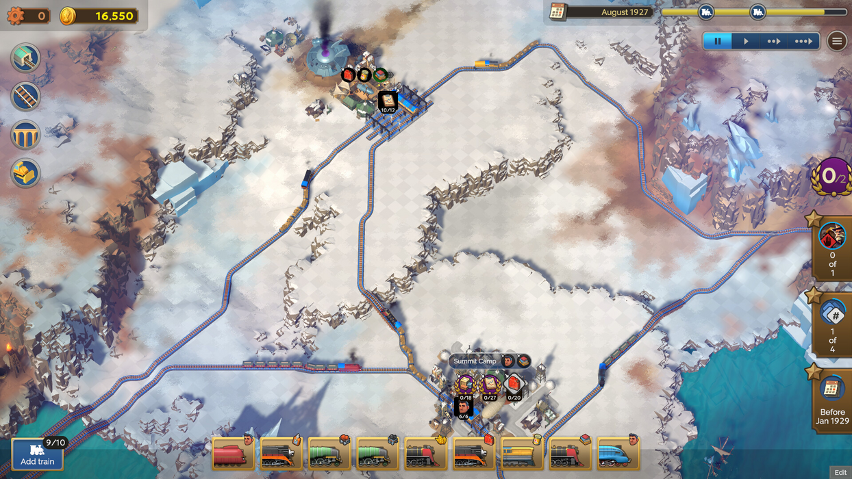 Train Valley World  للبيع في مصر من خلال Games2Egypt