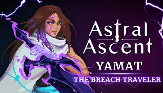 Astral Ascent - Yamat the Breach Traveler -  للبيع في مصر من خلال Games2Egypt