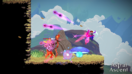 Astral Ascent - Yamat the Breach Traveler  for sale in Egypt from Games2Egypt
