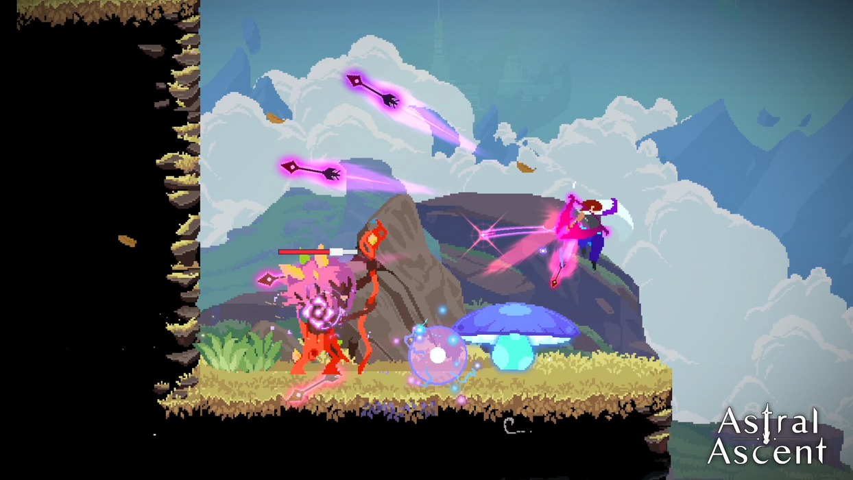 Astral Ascent - Yamat the Breach Traveler  for sale in Egypt from Games2Egypt