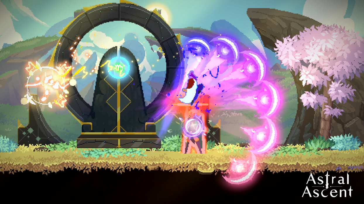 Astral Ascent - Yamat the Breach Traveler  for sale in Egypt from Games2Egypt