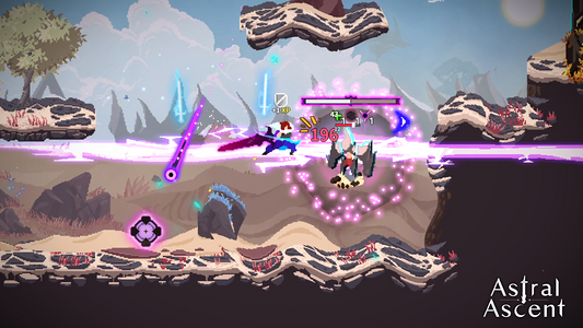 Astral Ascent - Yamat the Breach Traveler  for sale in Egypt from Games2Egypt