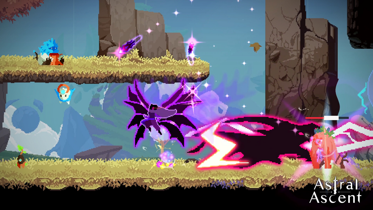 Astral Ascent - Yamat the Breach Traveler  for sale in Egypt from Games2Egypt