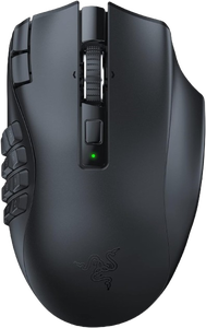 Razer Naga V2 HyperSpeed Wireless Gaming Mouse -  for sale in Egypt from Games2Egypt