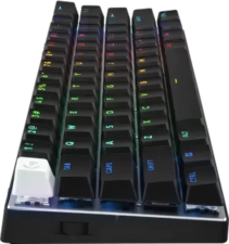 Logitech PRO X 60 LIGHTSPEED Wireless Gaming Keyboard (Tactile) Black  for sale in Egypt from Games2Egypt