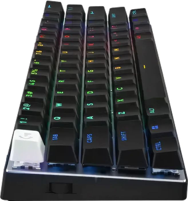 لوحة مفاتيح الألعاب اللاسلكية لوجيتك PRO X 60 LIGHTSPEED (لمسية) باللون الأسود  للبيع في مصر من خلال Games2Egypt