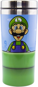 Warp Pipe Travel Mug Super Mario -  for sale in Egypt from Games2Egypt