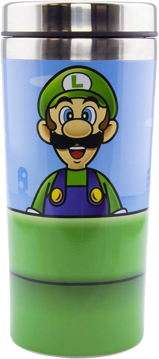 Warp Pipe Travel Mug Super Mario  for sale in Egypt from Games2Egypt