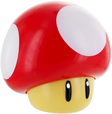 PALADONE Mushroom Light V4
