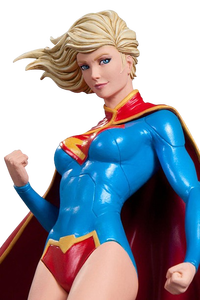 DC Collectibles Comics Cover Girls Supergirl - Figure -  for sale in Egypt from Games2Egypt
