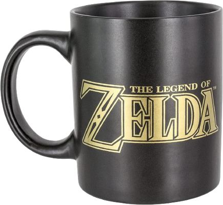 The Legend of Zelda Hyrule Mug