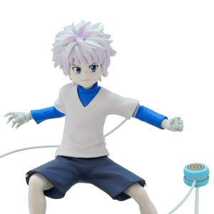 Hunter X Hunter - Killua - Figure