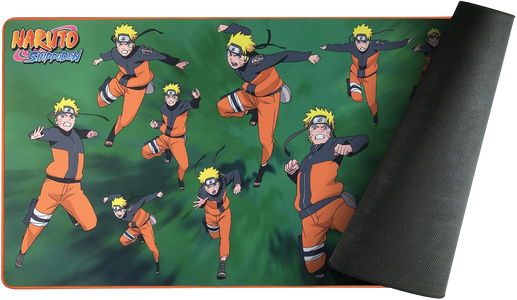 Konix Naruto XXL Mouse Pad  for sale in Egypt from Games2Egypt