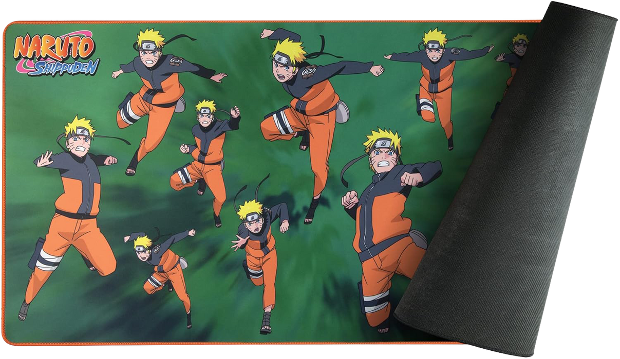 Konix Naruto XXL Mouse Pad  for sale in Egypt from Games2Egypt