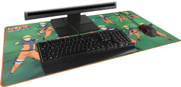 Konix Naruto XXL Mouse Pad  for sale in Egypt from Games2Egypt