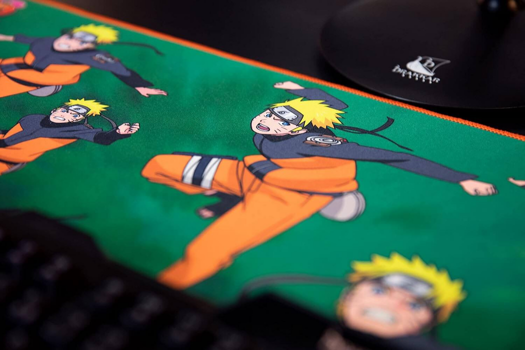Konix Naruto XXL Mouse Pad  for sale in Egypt from Games2Egypt